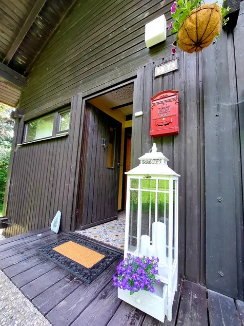 Geographer´s Cottage - Image 1