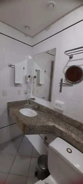 Flat 903 Wi-Fi/garage/pool and sea view - Image 1