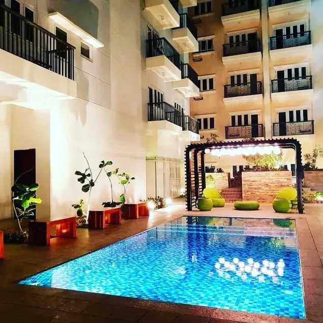 Fully Furnished- Big Family Room - Image 1