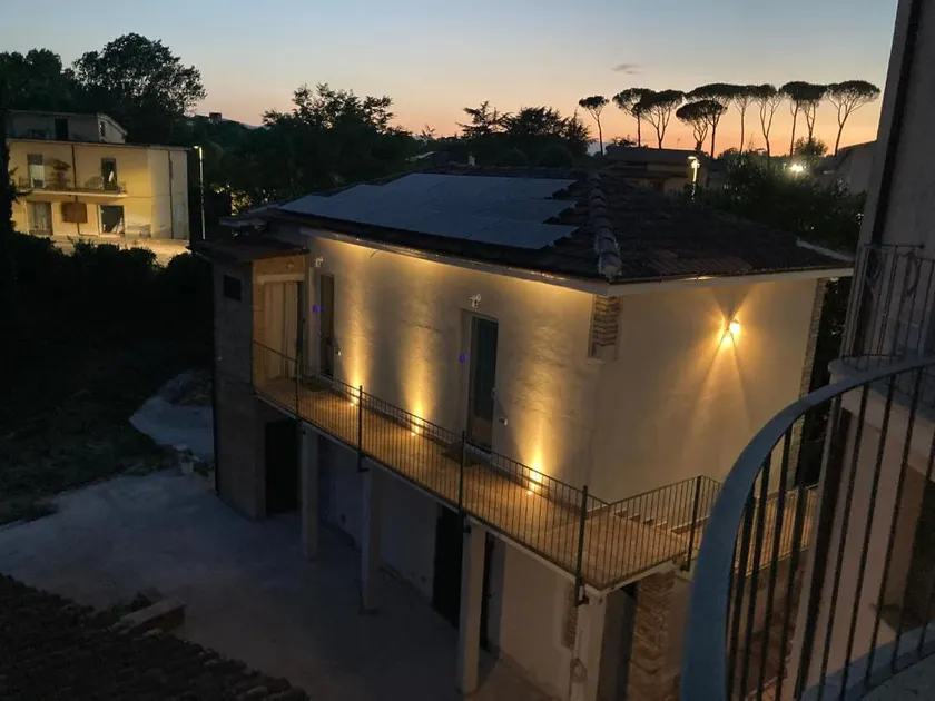 Borgo Bruno Appartamento Verde - Image 1