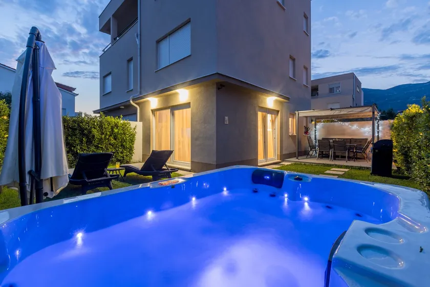 Apartment Dolce D - Image 1