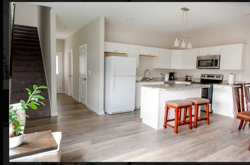 Beautiful cozy duplex 2 - Image 1