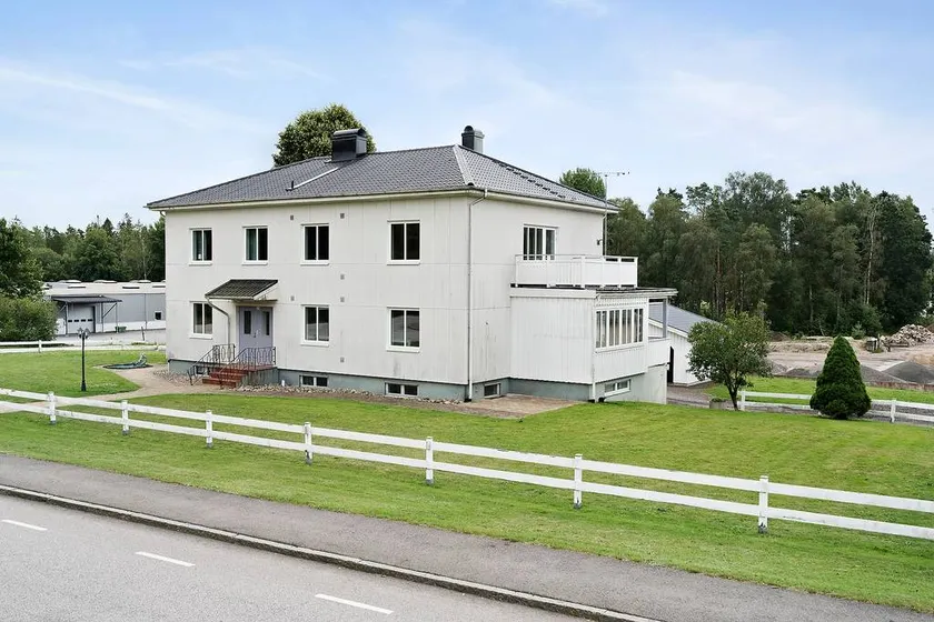 (Completely) Residential in Lidhult in 140 square meters - Image 1