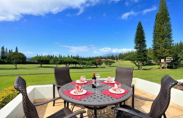 Epic Kapalua Sunsets! 2 Bdrm Stes. No Resort Fees! - Image 1