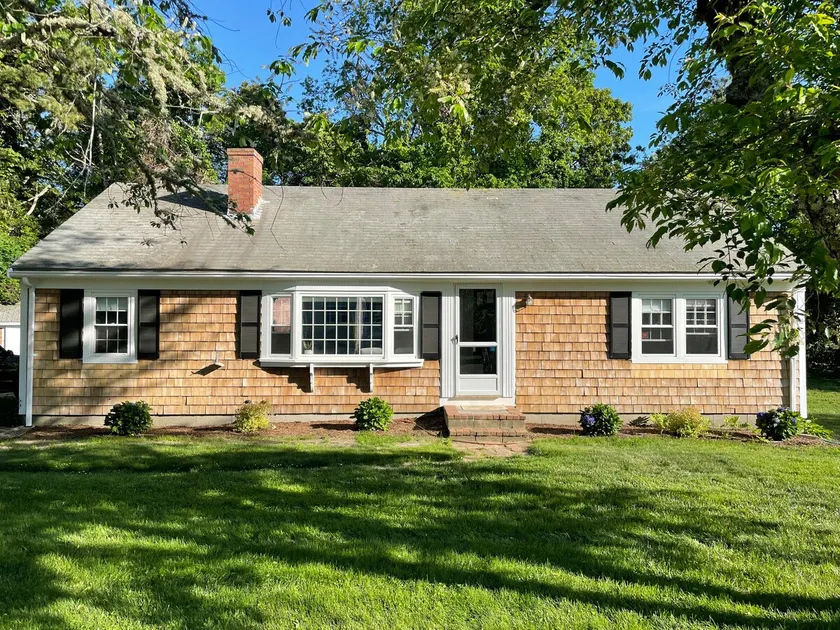 4min to Mayflower-3 BR Bayside Home-Dennis Village - Image 1