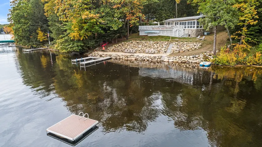 Wake Up on the Water | Private Beach & Dock - Image 1