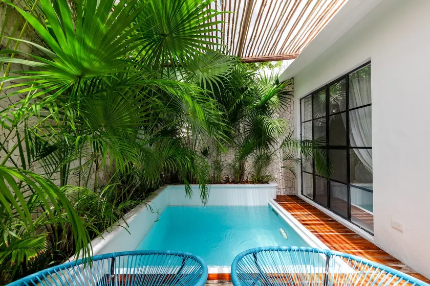 CasaBlanca Tulum a true piece of paradise - Image 1