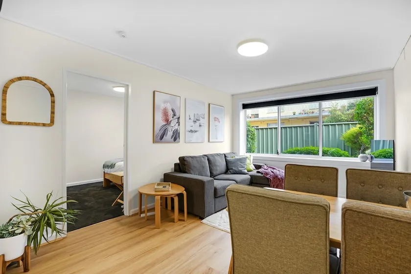 Homey 1 bdrm Thornbury Apt near restaurants+shops - Image 1