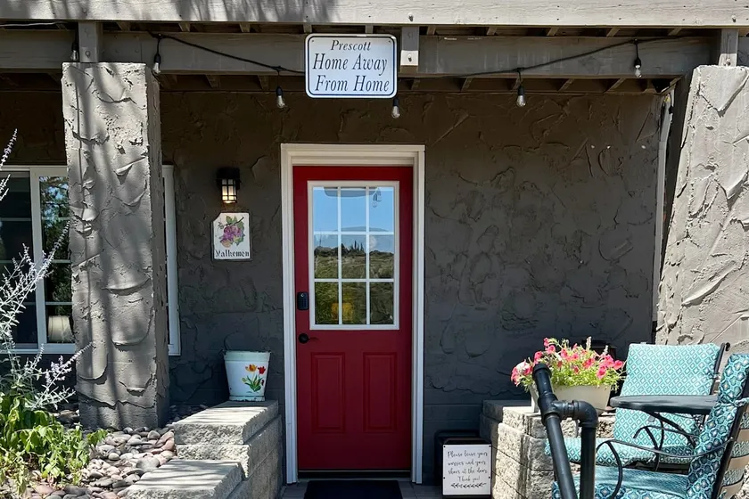 Prescott Home Away From Home - Image 1