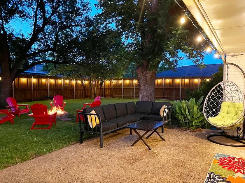 Charming 5BR Serene | Hot Tub • Fire Pit • Games - Image 1