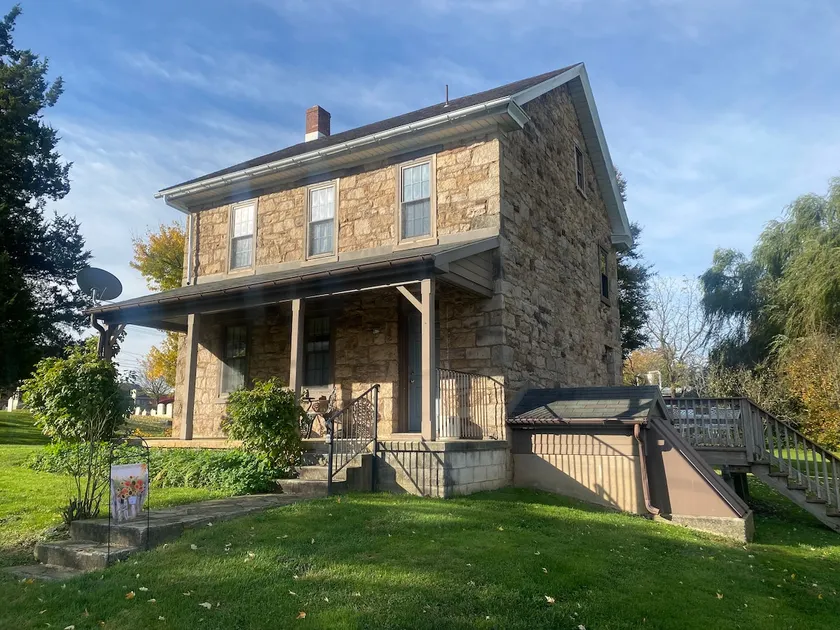 Cozy Cottage in the center of Churchtown! - Image 1