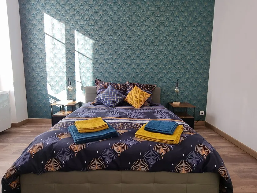 Elegance Provinoise 3* Rated Accommodation! - Image 1