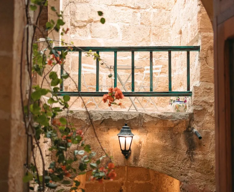Romantically Charming, 1 bedroom Farmhouse. - Image 1