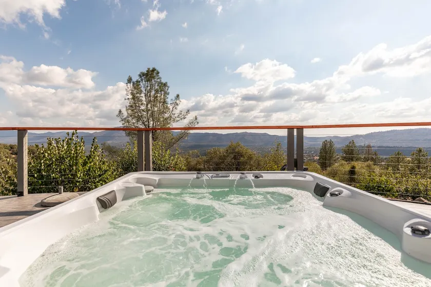 THE PEAKS @Ahwahnee: See-forever views! (NEW!) - Image 1