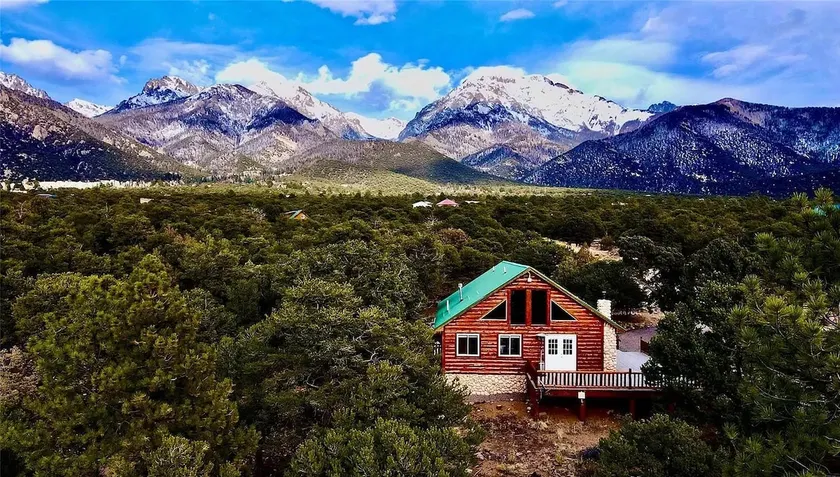 The Stargazer-Your private retreat in the mountains! - Image 1
