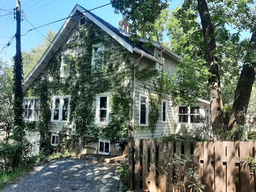 Park Place Cottage - Image 1