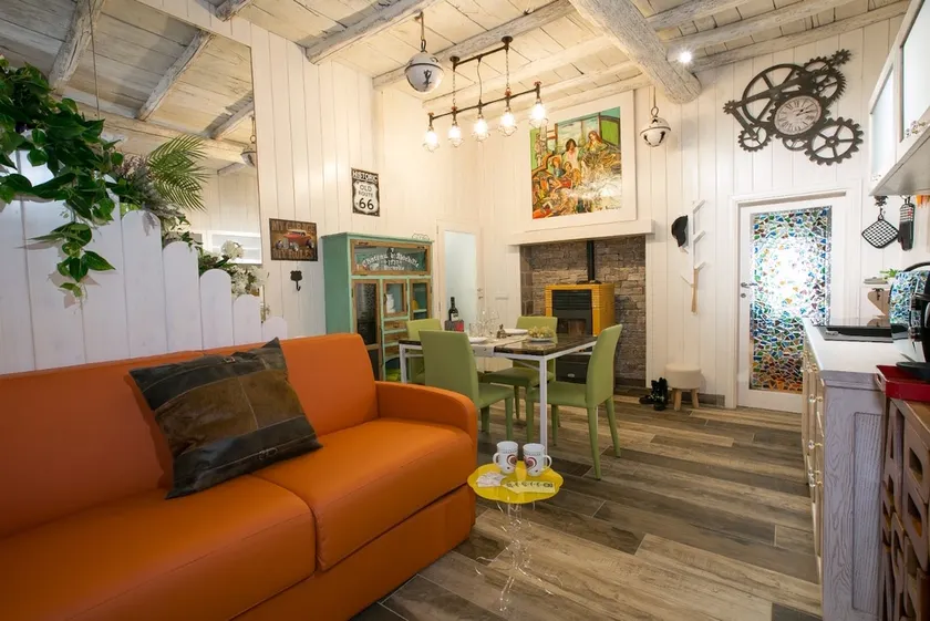 ROUTE 66 SPA - Image 1