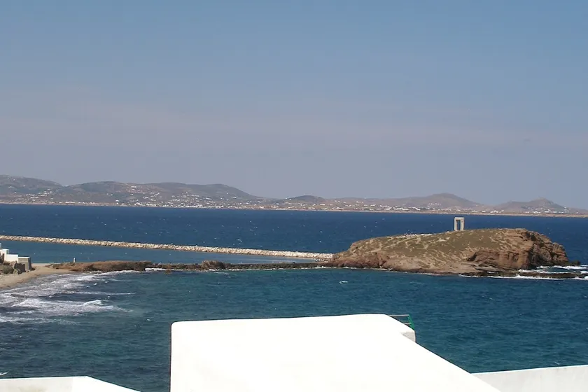 studio centrale della città di innaxos - Image 1