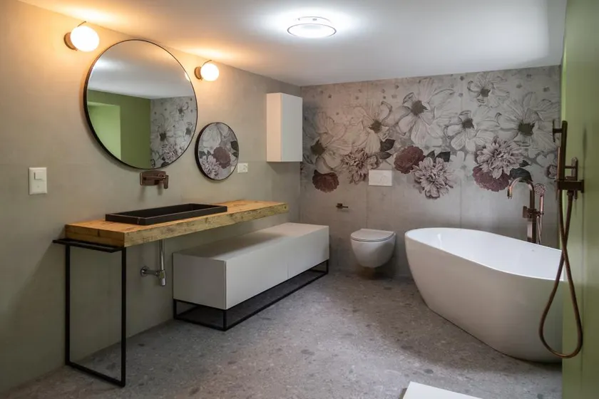 Casa Dorino - Great for families, private sauna - Image 1