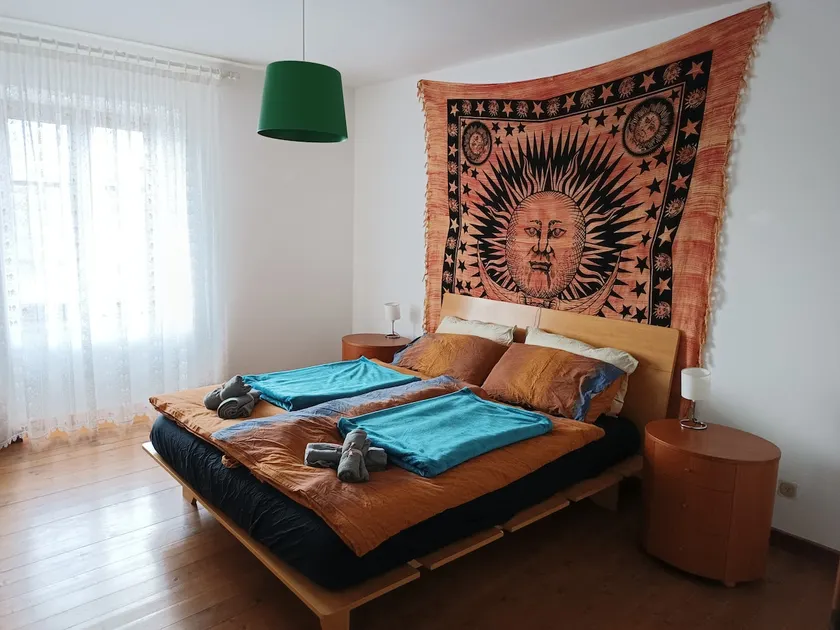 Lavanda & Rosmarino Holiday Home - Image 1