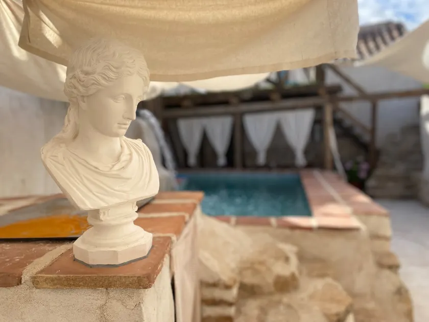 Historic House | Pool, Spa & 6' from Puy du Fou - Image 1