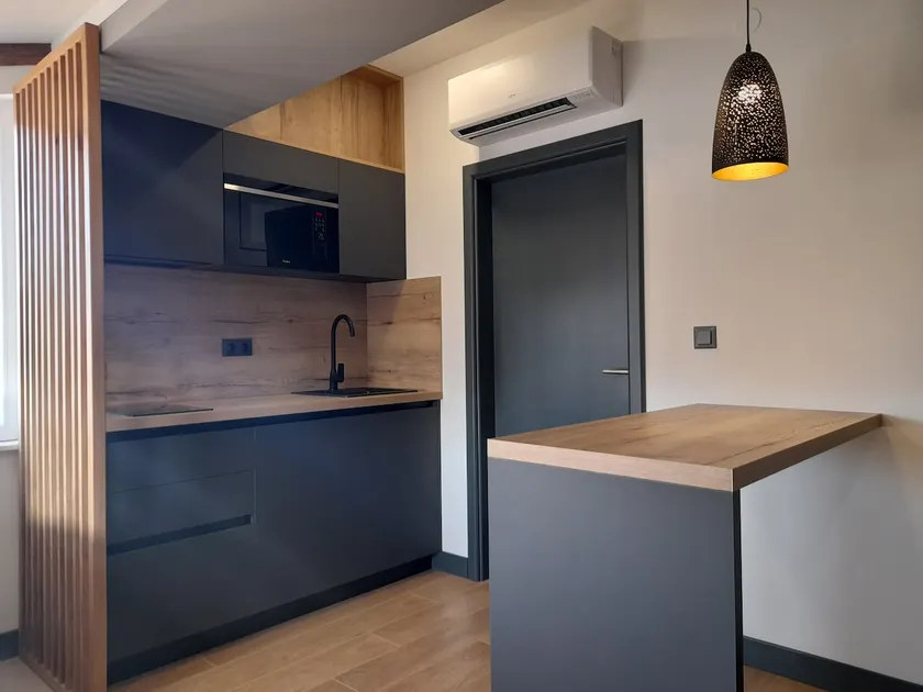 Lovely decorated one bedroom apartment ”STILO” - Image 1