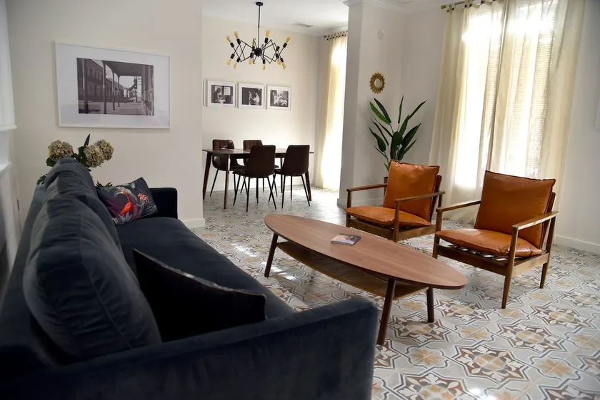 El Soportal, exclusive apartment in Plaza España - Image 1