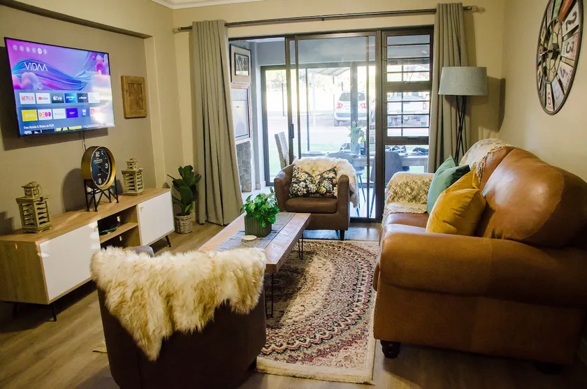 Serene Luxury retreat in Cullinan - Image 1