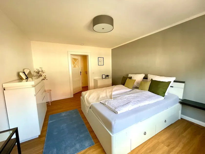 Böhlen vacation home in the Leipzig Neuseenland - Image 1