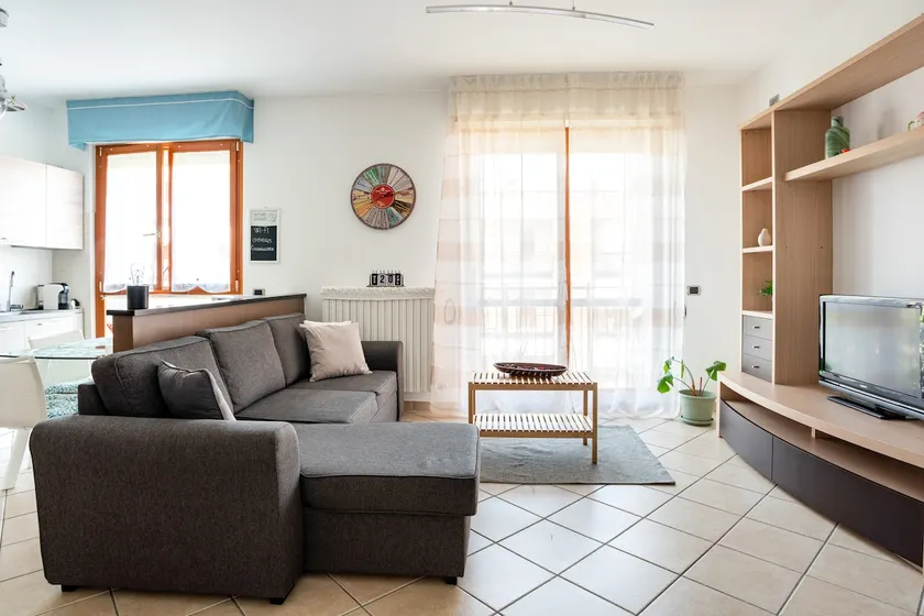 Casti apartment - MM3 Comasina - Image 1