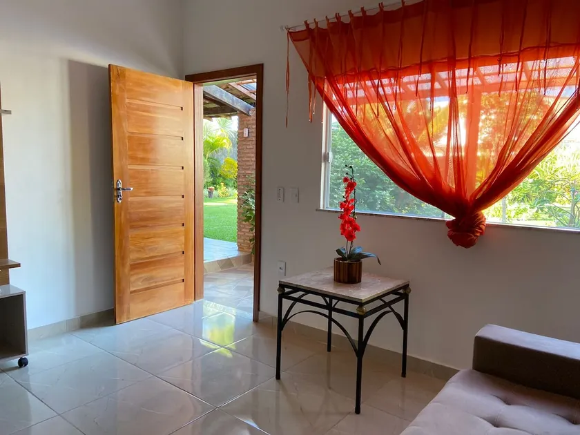 House with Pool - Nova Cabrália - cantinho do mar - Image 1