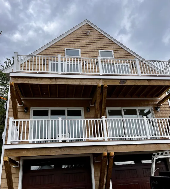 Lake Winnipesaukee Beautiful 5 Bedroom / 6 Bath - Image 1