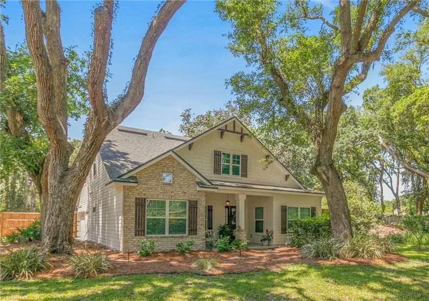 Spacious Amelia Island Getaway! - Image 1