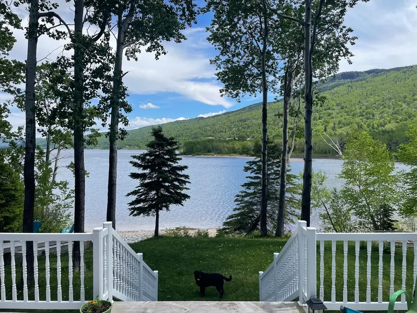 Humber Lake Front - Image 1
