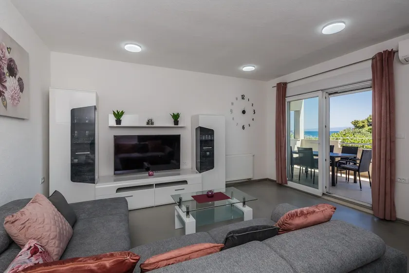 Beach Apartment Anđela - Image 1