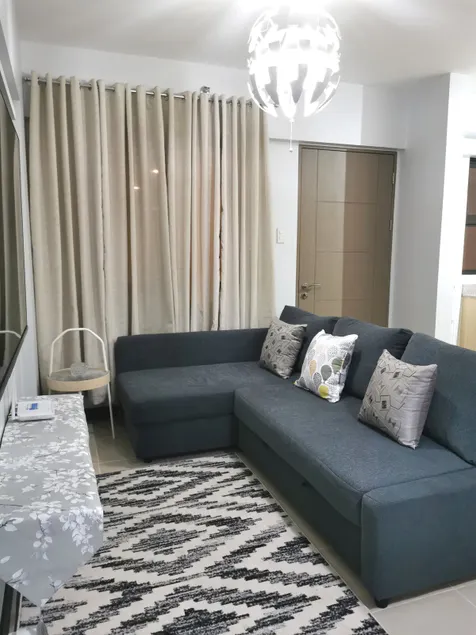 Bali-Vibe Condo 15 mins to Airport - Image 1