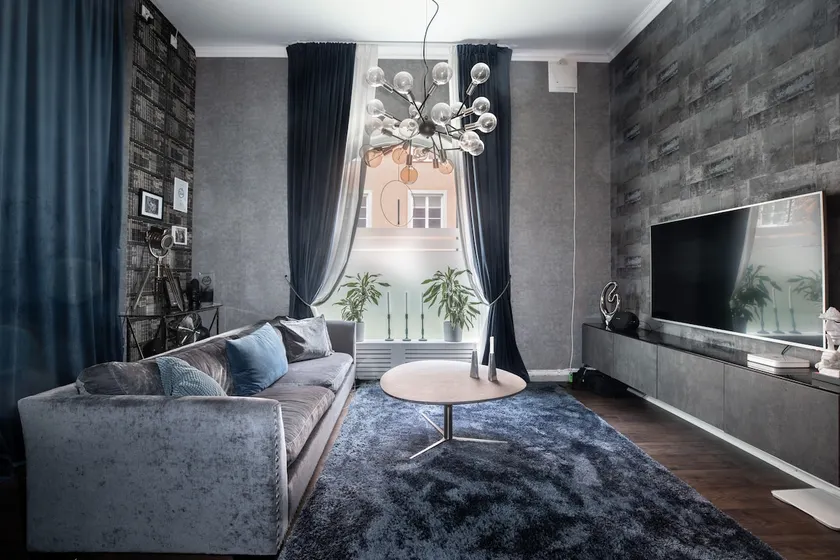 Spacious Oasis only Minutes From the City Center - Image 1