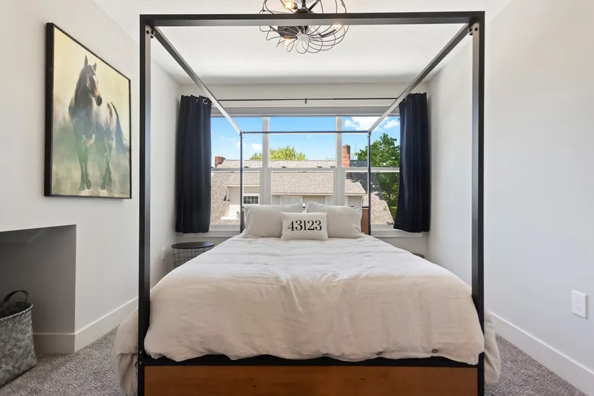 Modern Grove City Loft - Image 1
