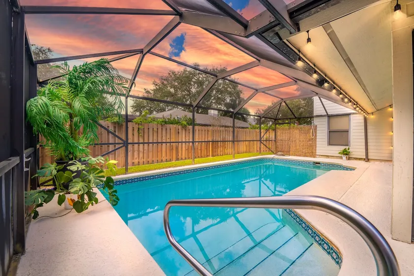 Poolside Golf Paradise | Gameroom | Beaches 15 Min - Image 1