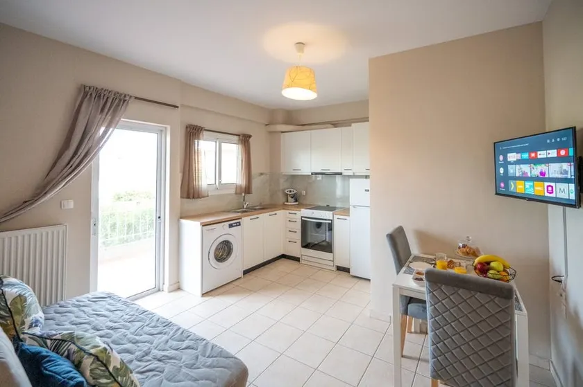 Dream House Ioannina, Near university and hospital,Parking and fast WiFi - Image 1