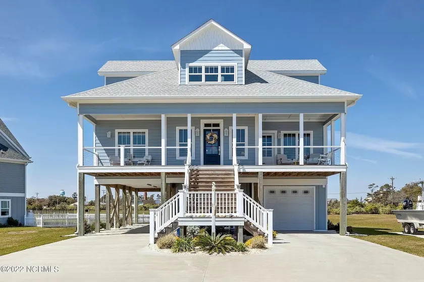 Seasons in the Sun: Southern Outer Banks NC - Image 1