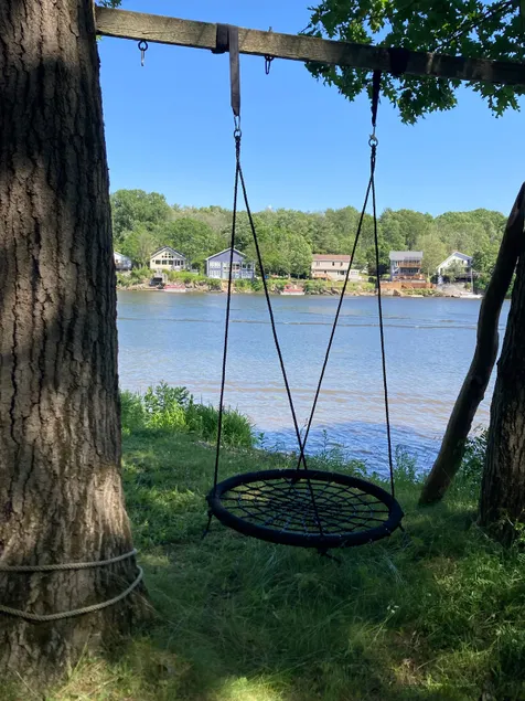 Peaceful Cabin 11 - relax, kayak, & the views! - Image 1