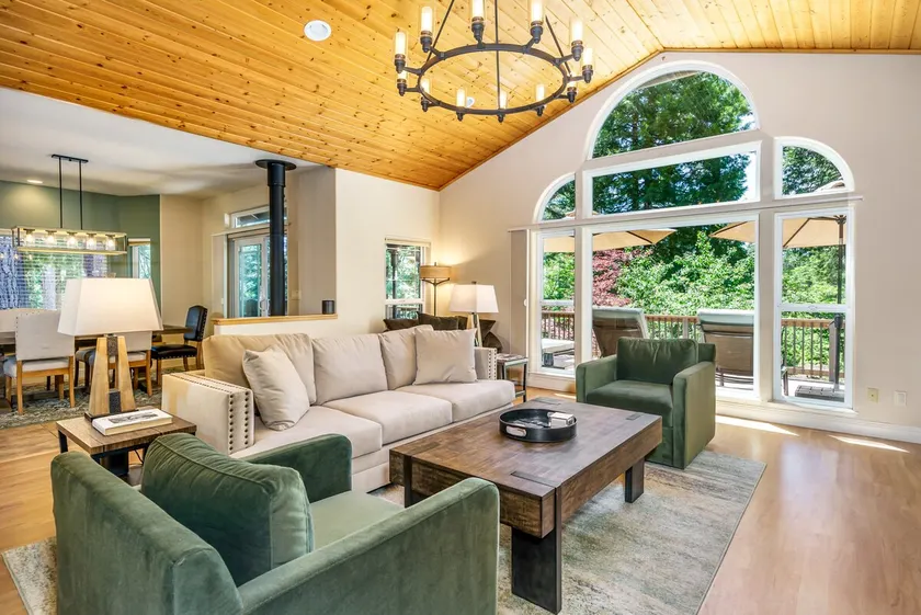 Luxury Home In Arnold With Tons of Privacy & Space - Image 1