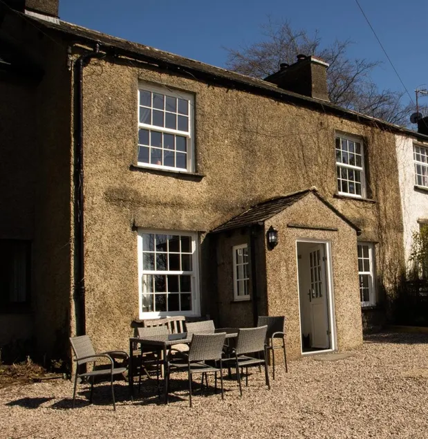 Characterful, 3 bed Lake District cottage - Image 1
