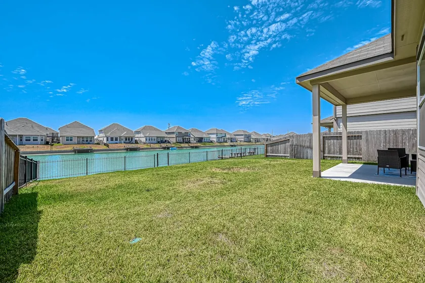 Lakefront house in the heart of Katy TX! - Image 1