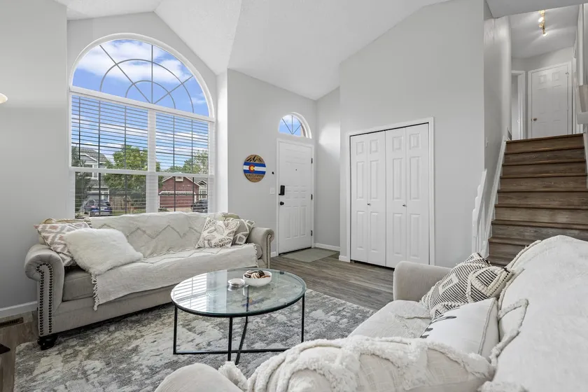 Comfy Castlewood Cottage-Minutes to DT Castle Rock - Image 1