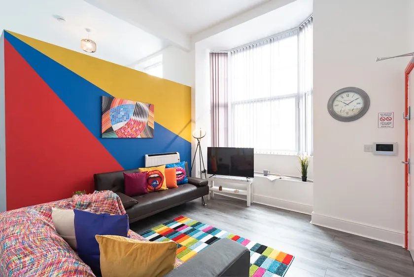 Jesouth Boutique Pad 🌟Stylish 🌟Stunning🌟Centre - Image 1