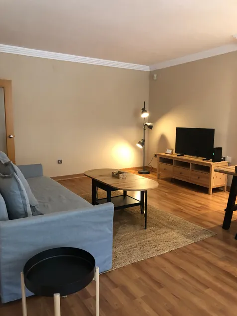 SPACIOUS CENTRAL FLAT - SANT CUGAT DEL VALLES - Image 1