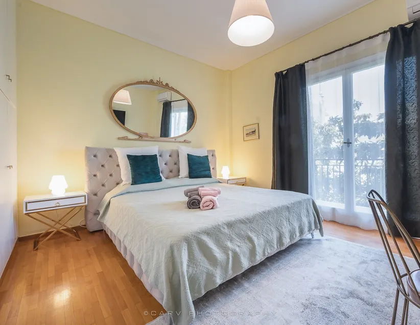 Magnificent Bnb Athens Voula - Image 1
