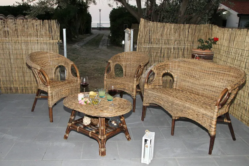 Private home directly to the seaside - Dimora Teti - Image 1